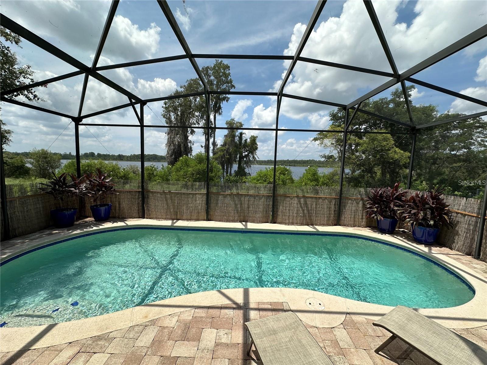 ake view on Reams Lake! Private pool with brick paver. A wonderful welcoming porch greets you as you enter the Hawthorne model. This home features a gourmet kitchen with expansive center island, tons of cabinet space, granite countertops, SS appliances, walk in pantry and eat in dining all open to a welcoming Great room, with upgraded flooring and carpet free on both floors, ideal for family and friends to gather. There is a study/office for all your organizing needs. The formal Dining is perfect for dinner parties and coffee and dessert. The private Master retreat has a large walk in closet and luxurious spa like bath with soothing soaking tub, separate shower and dual vanities. The secondary bedrooms are nice and roomy. Enjoy family fun night in your expansive Game room. Windemere Trails features community pool, a dog park for your four legged family members and a playground, and is located close to multiple lakes and shopping and restaurants. Known for their energy efficient features, our homes help you live a healthier and quieter lifestyle while saving you thousands of dollars on your utility bills.