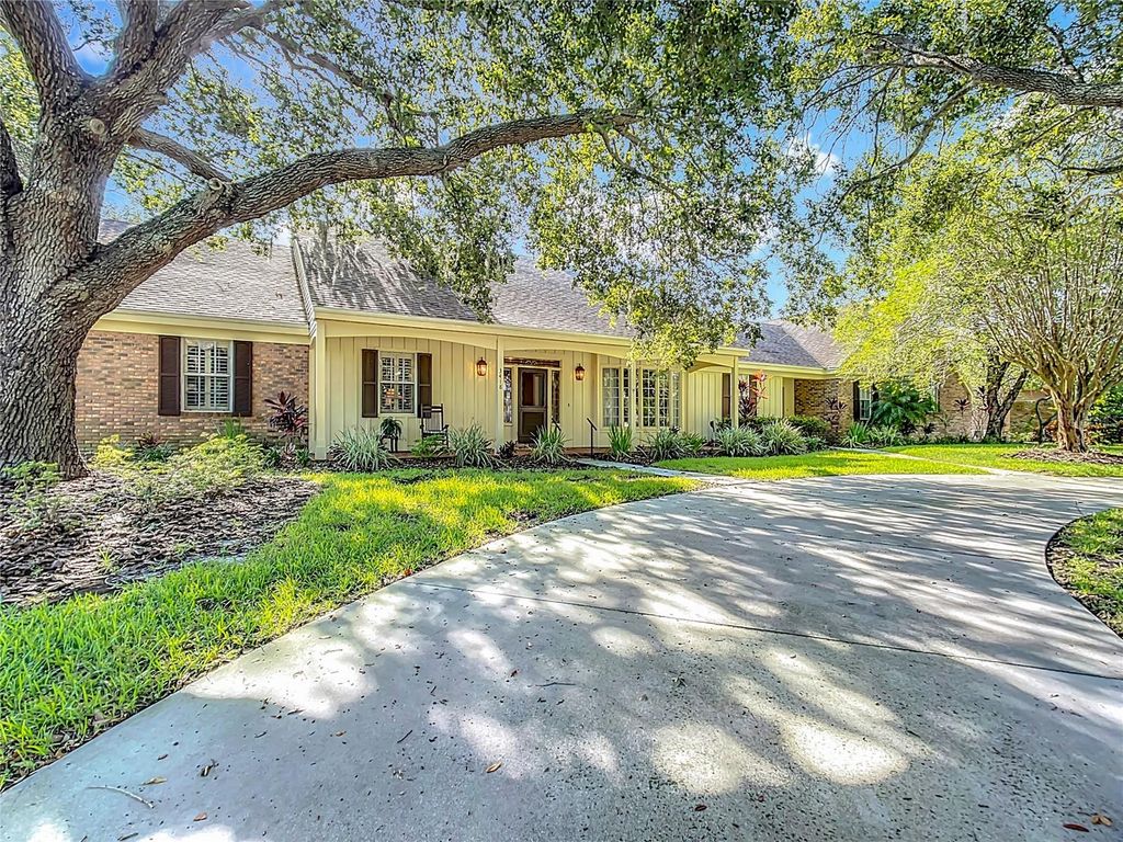 Photo of 3418 Barley Lane, Lakeland, FL 33803 (MLS # L4953237)