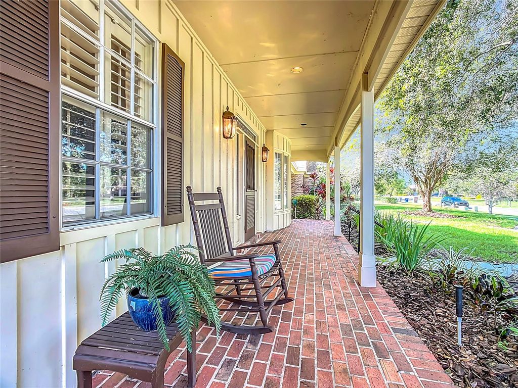 Photo of 3418 Barley Lane, Lakeland, FL 33803 (MLS # L4953237)