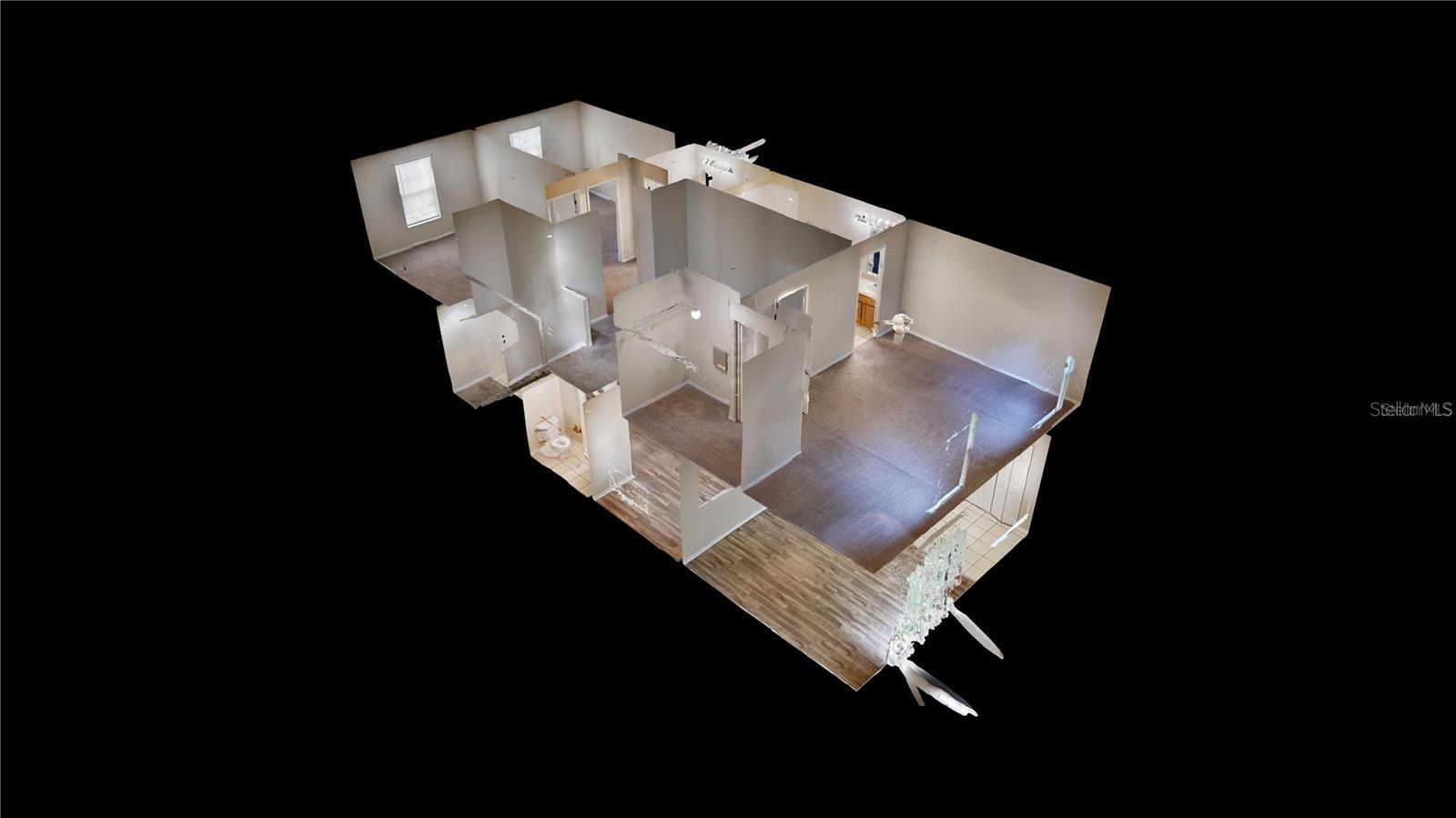 EDGEWATER AT GRAND OAKS PH 01 - Residential Lease