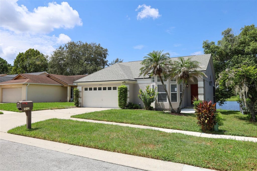 Photo of 1042 Piedmont Lakes Boulevard, Apopka, FL 32703 (MLS # O6438199)