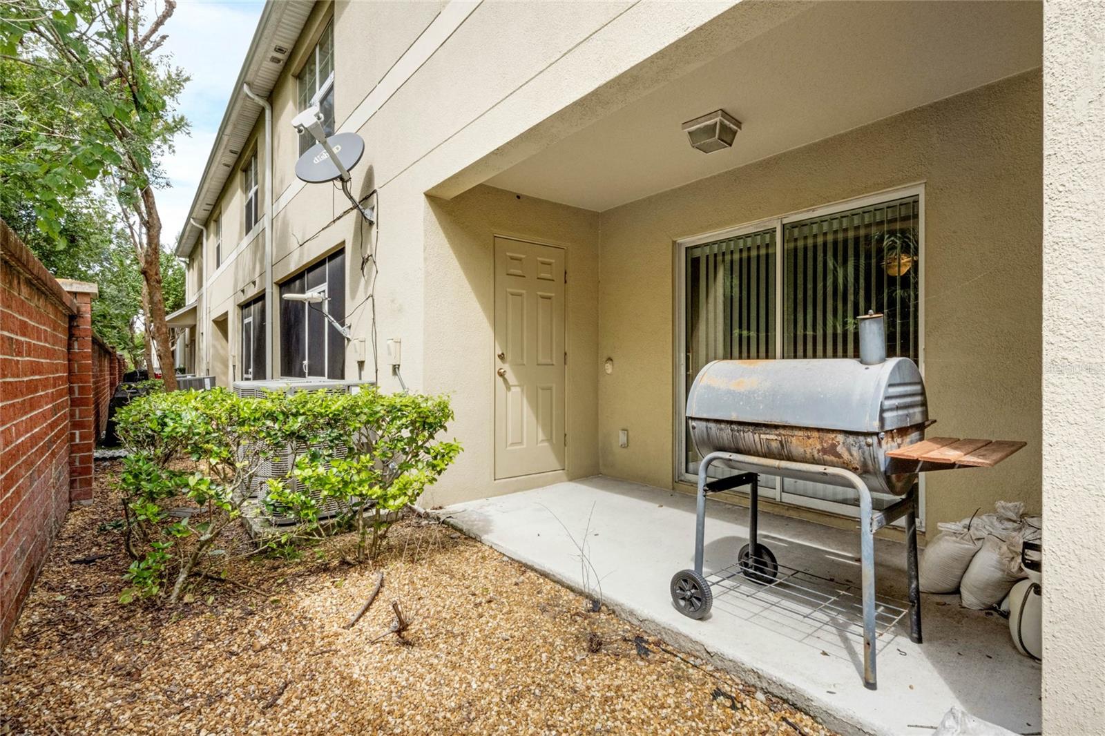 AMBERLEE TWNHMS - Residential Lease