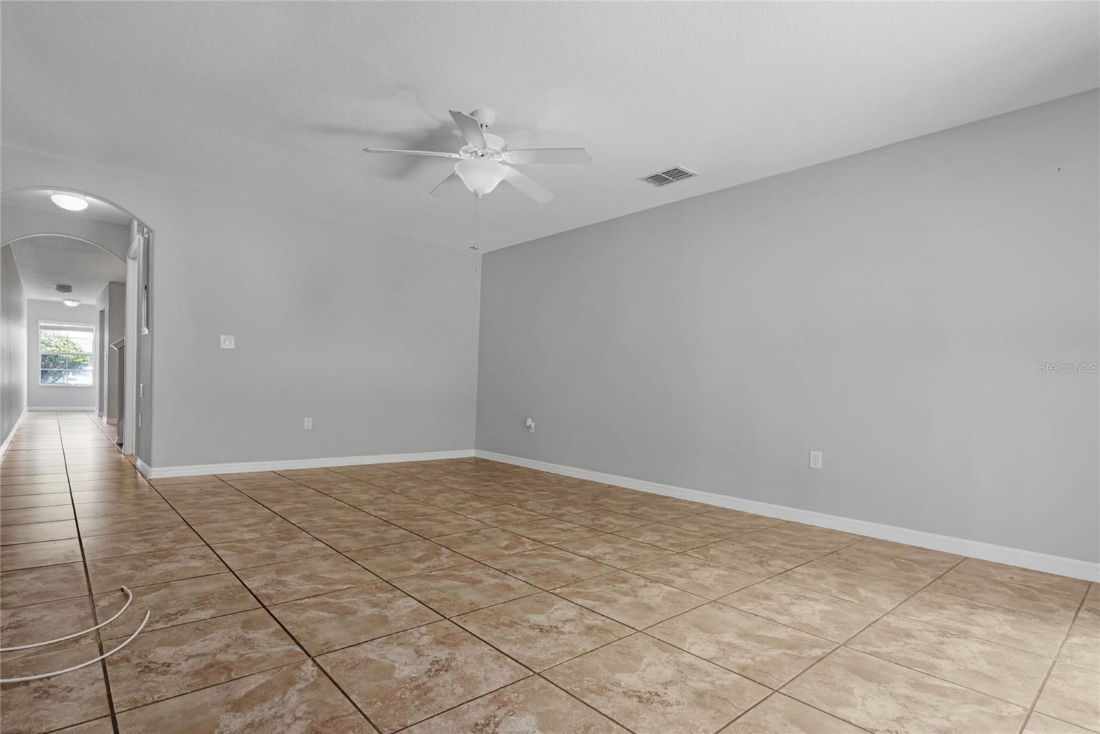 AMBERLEE TWNHMS - Residential Lease