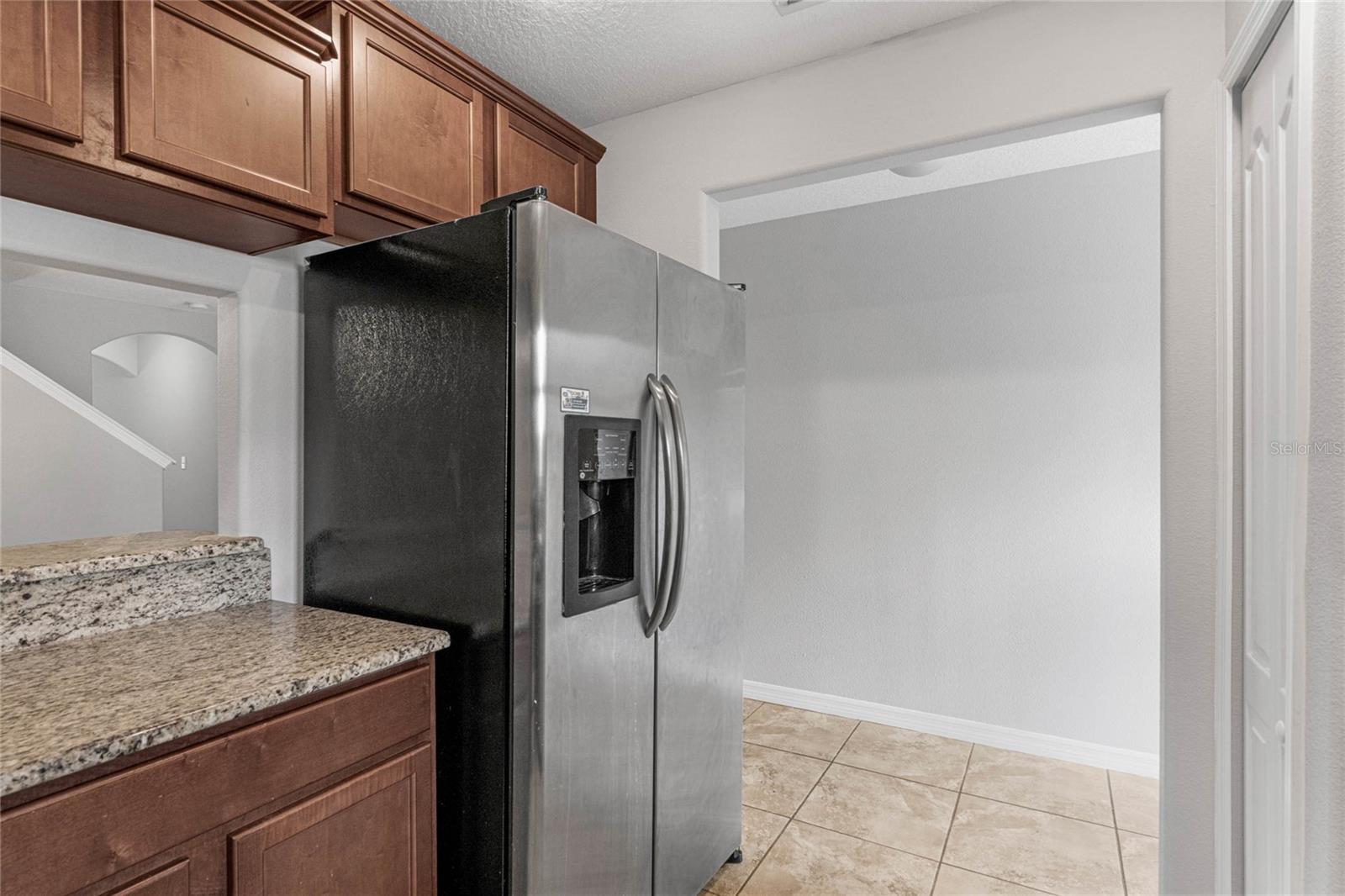 AMBERLEE TWNHMS - Residential Lease