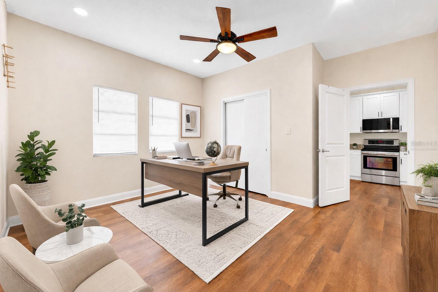 LOCICERO COLUMBIA PARK - Commercial Sale