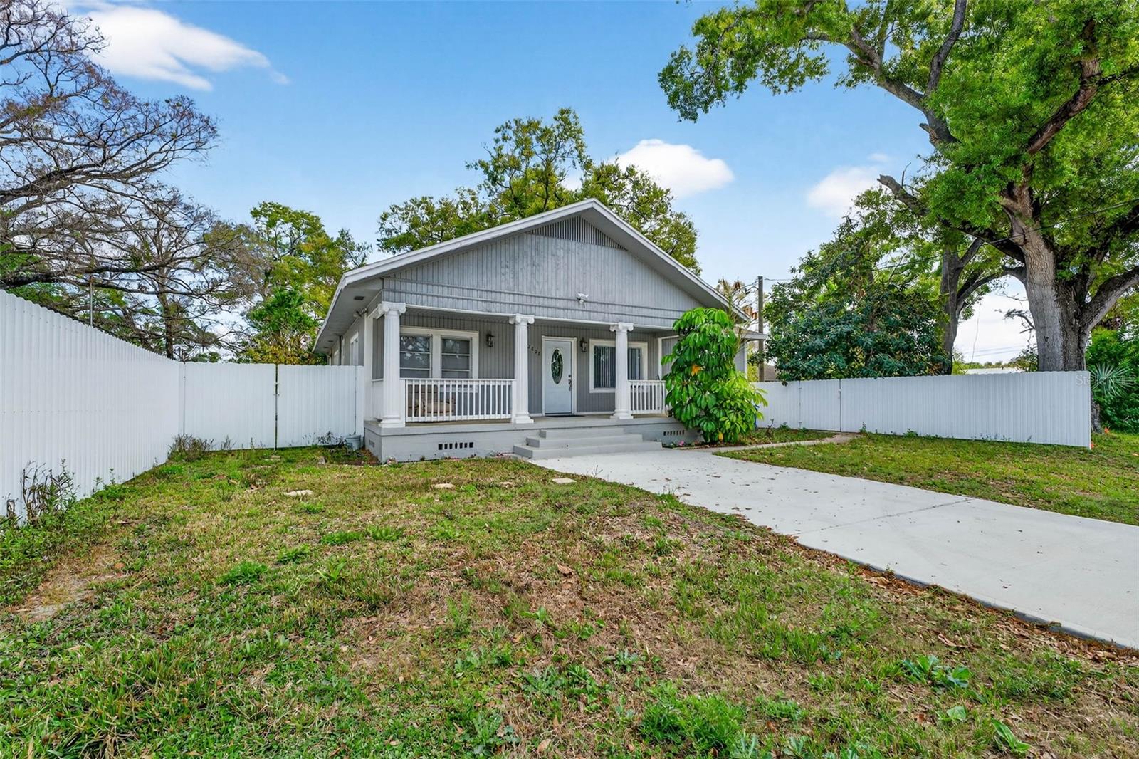 LOCICERO COLUMBIA PARK - Commercial Sale