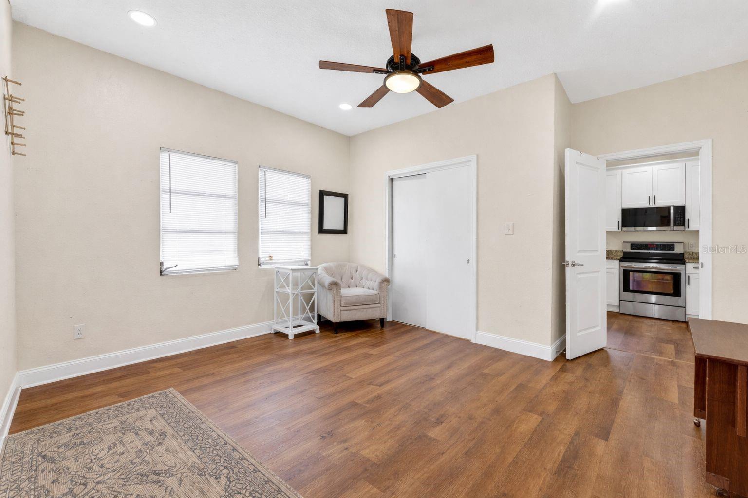 LOCICERO COLUMBIA PARK - Commercial Sale