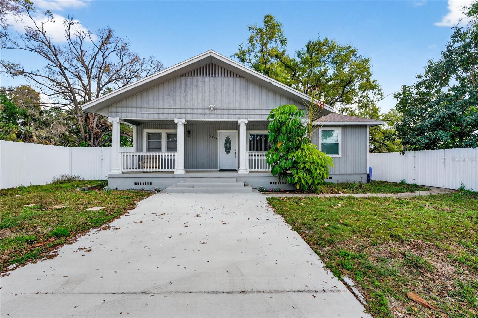 LOCICERO COLUMBIA PARK - Commercial Sale