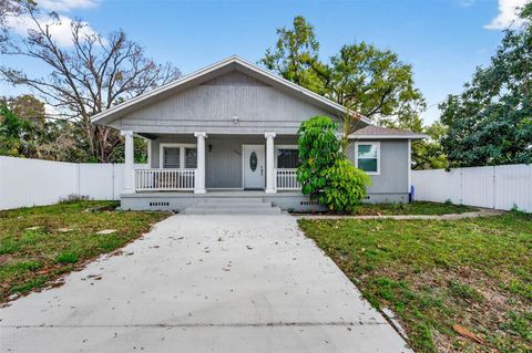 Photo of 2807 Locicero Drive, Tampa, FL 33619 (MLS # TB8482196)