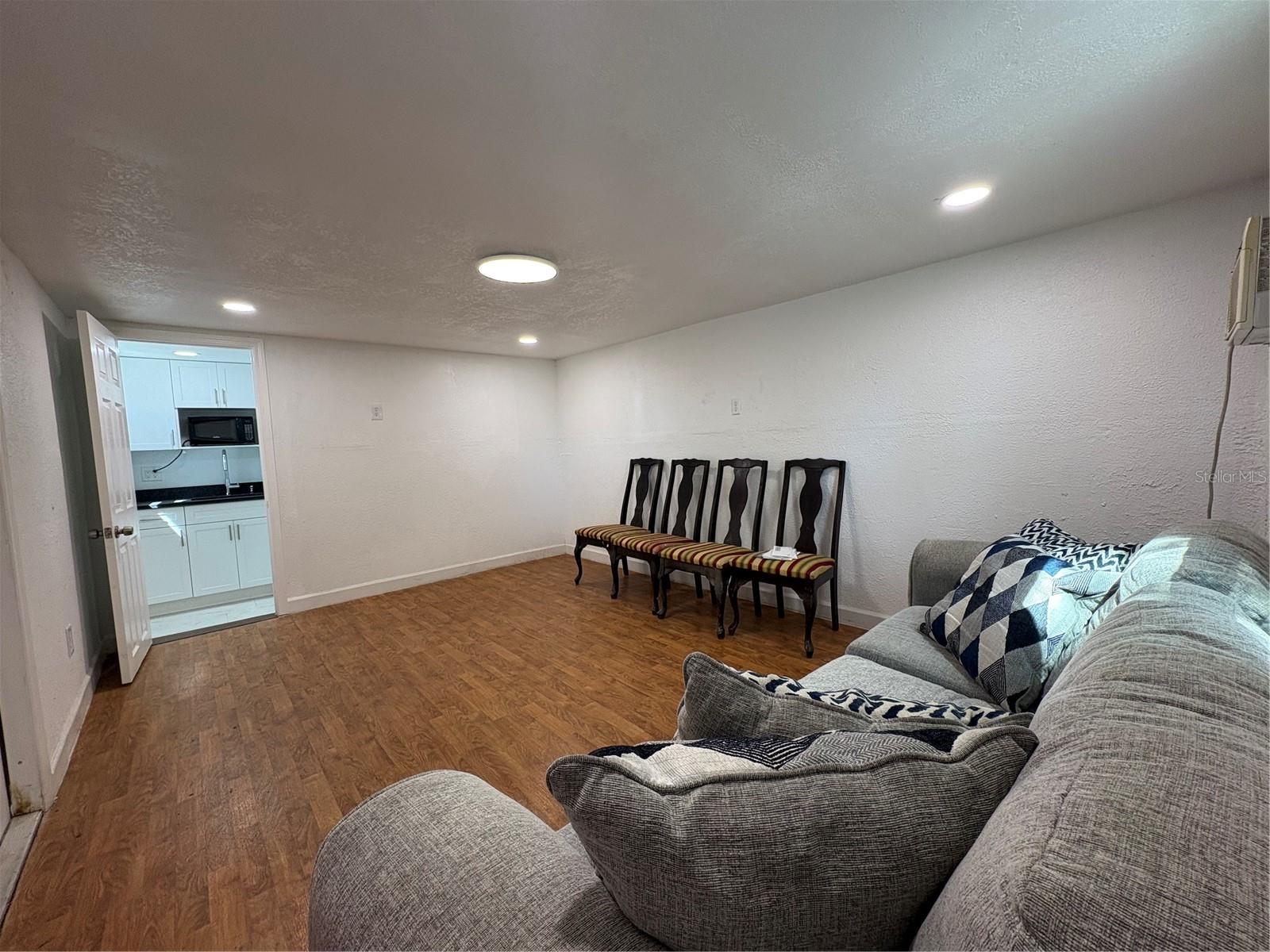 LOCICERO COLUMBIA PARK - Commercial Sale