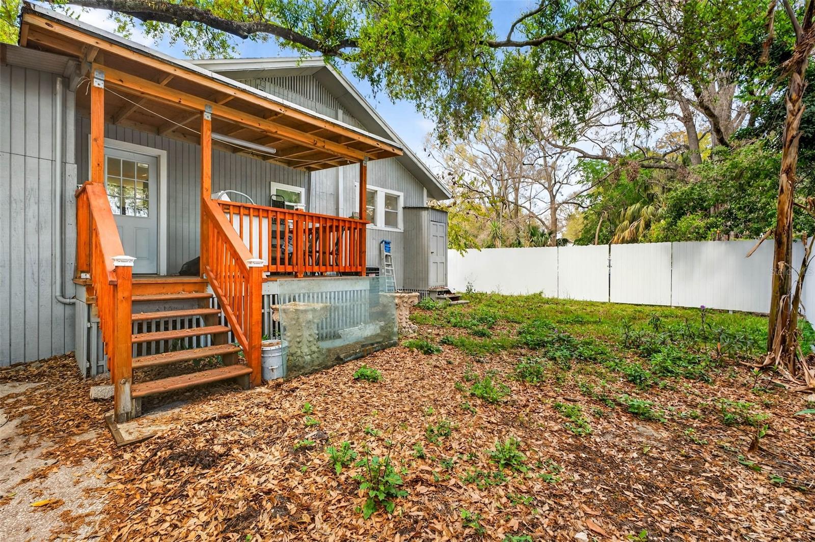 LOCICERO COLUMBIA PARK - Commercial Sale