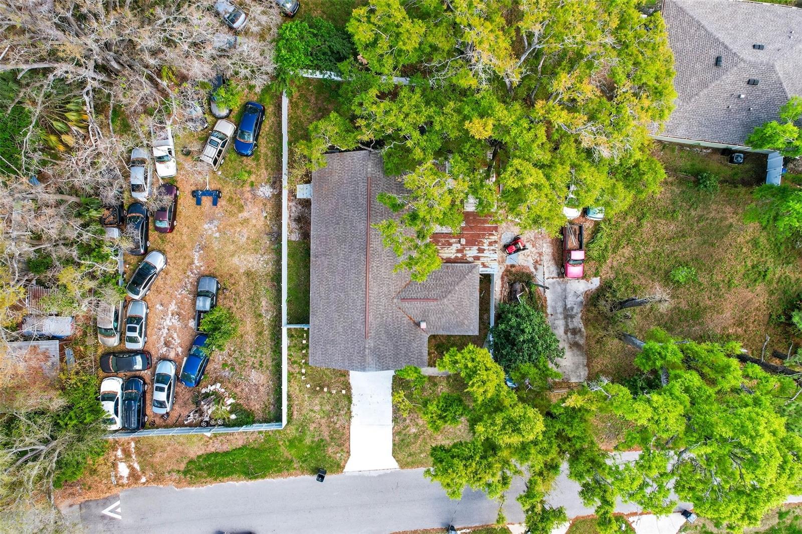 LOCICERO COLUMBIA PARK - Commercial Sale