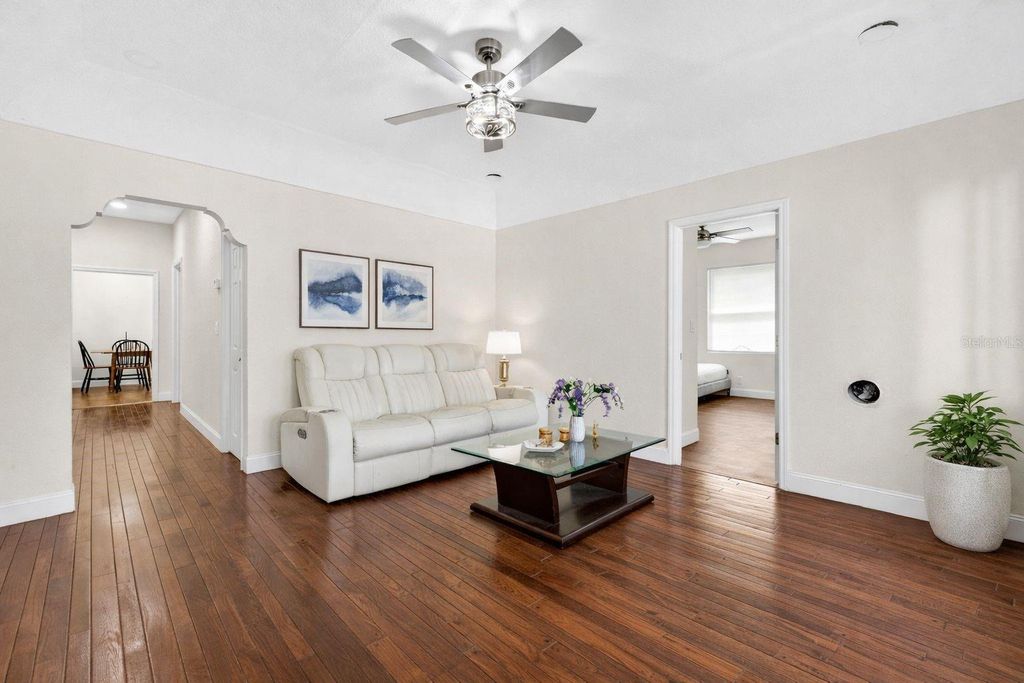 Photo of 2807 Locicero Drive, Tampa, FL 33619 (MLS # TB8482196)