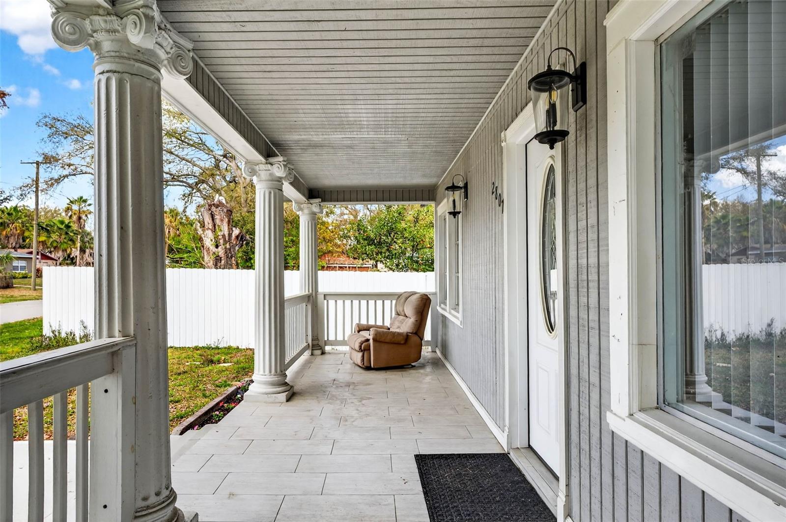 LOCICERO COLUMBIA PARK - Commercial Sale