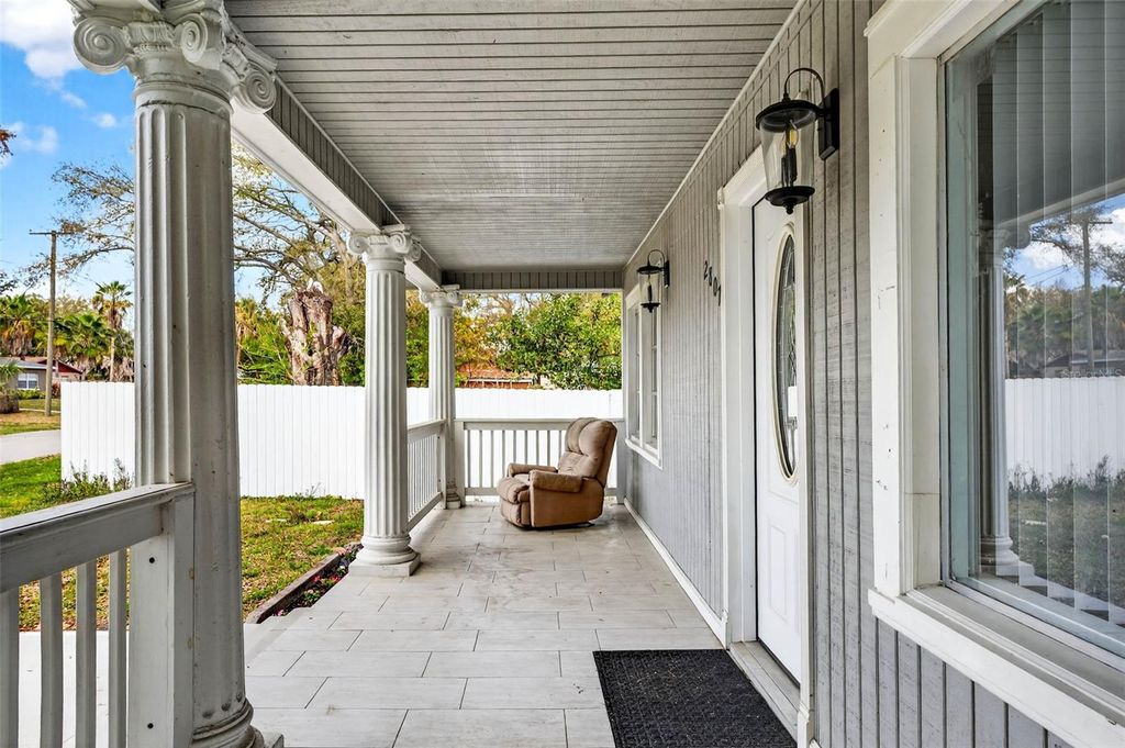 Photo of 2807 Locicero Drive, Tampa, FL 33619 (MLS # TB8482196)