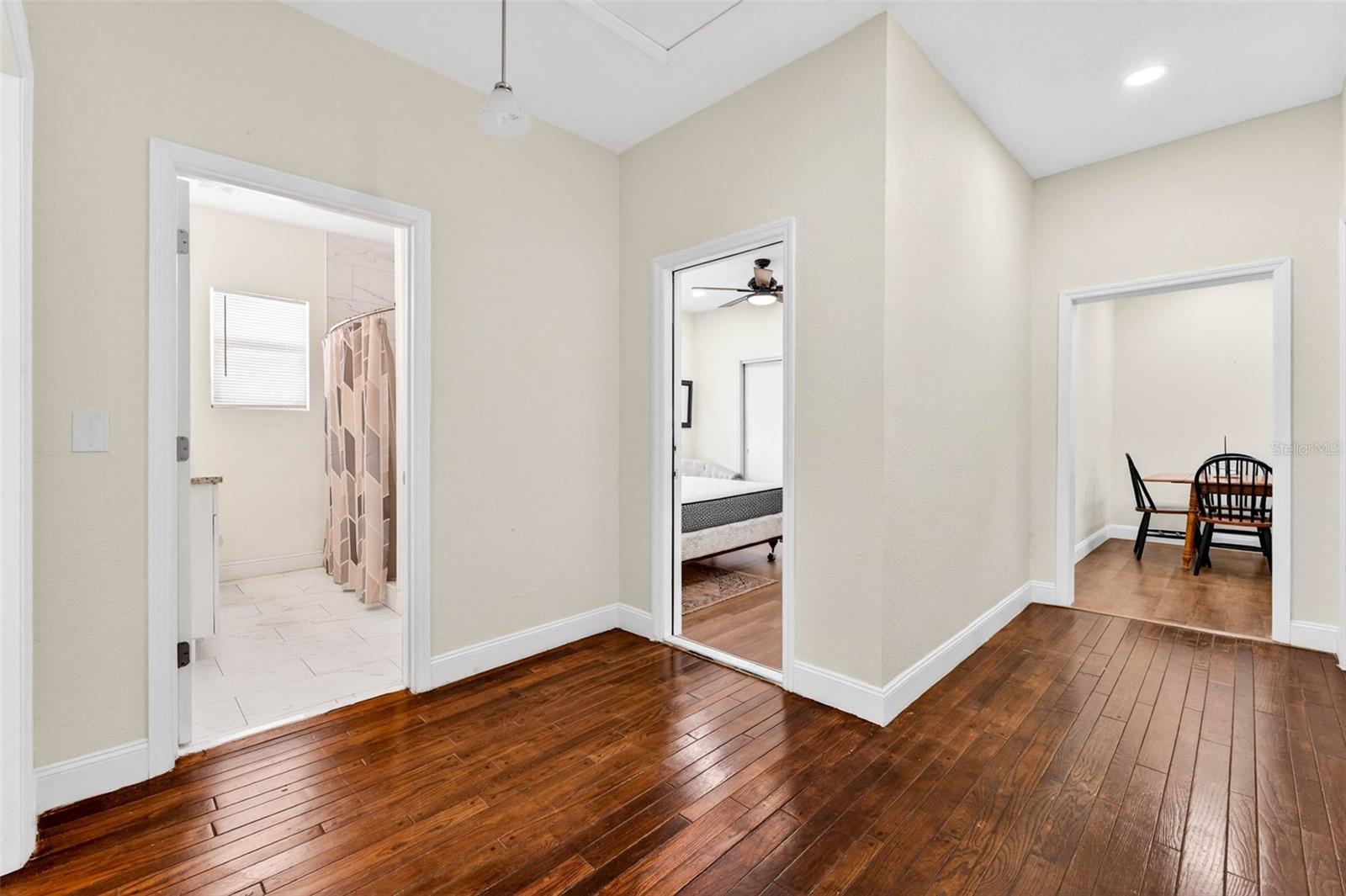 LOCICERO COLUMBIA PARK - Commercial Sale