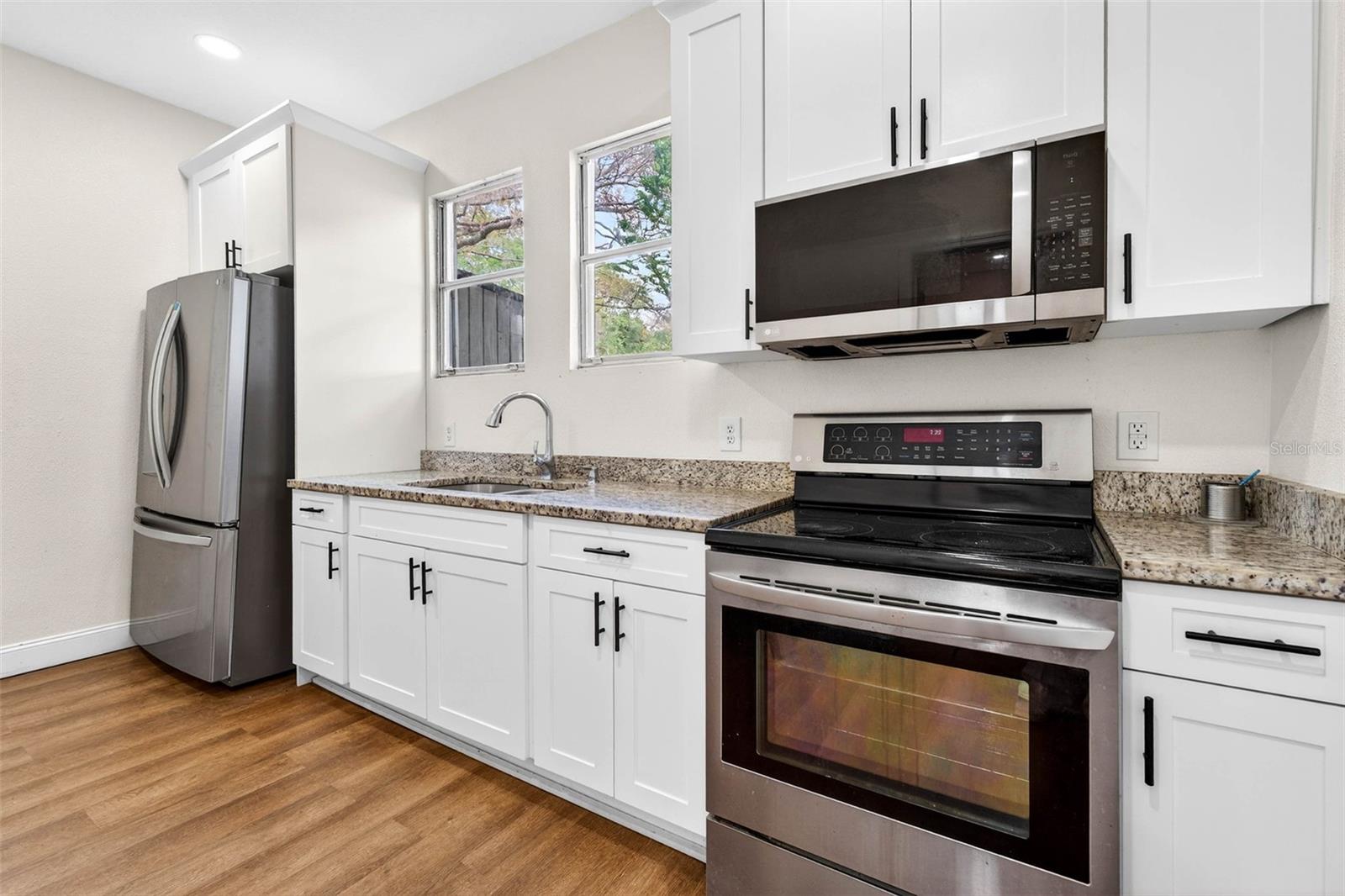 LOCICERO COLUMBIA PARK - Commercial Sale