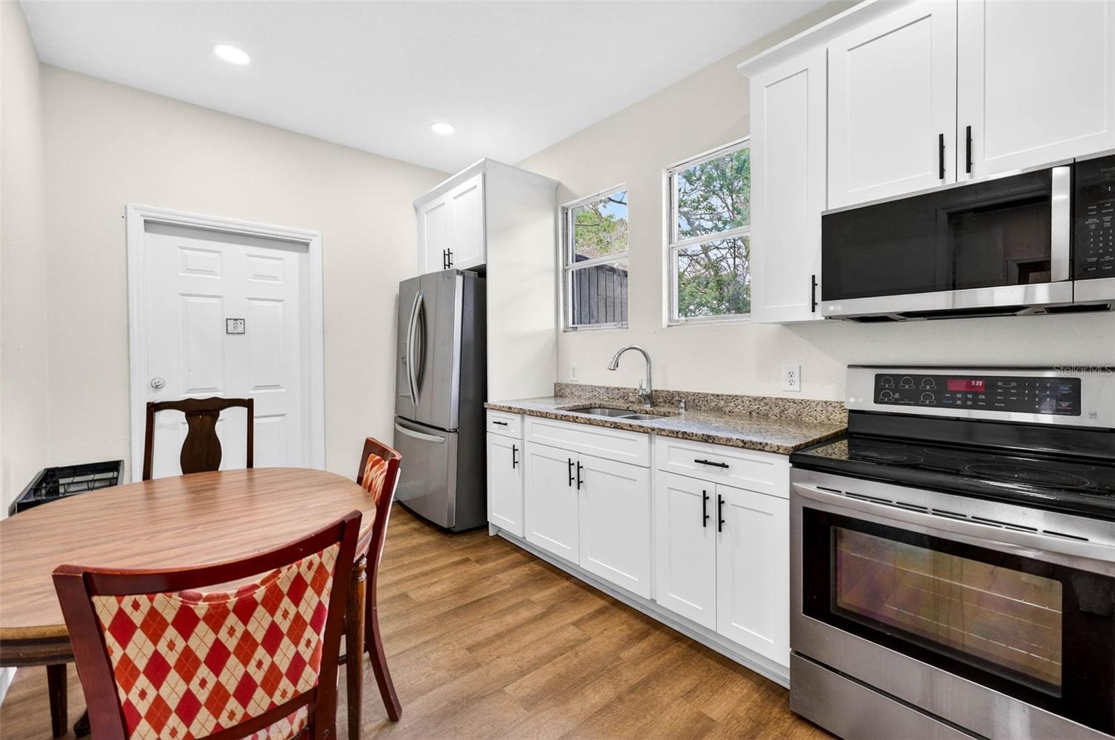 LOCICERO COLUMBIA PARK - Commercial Sale