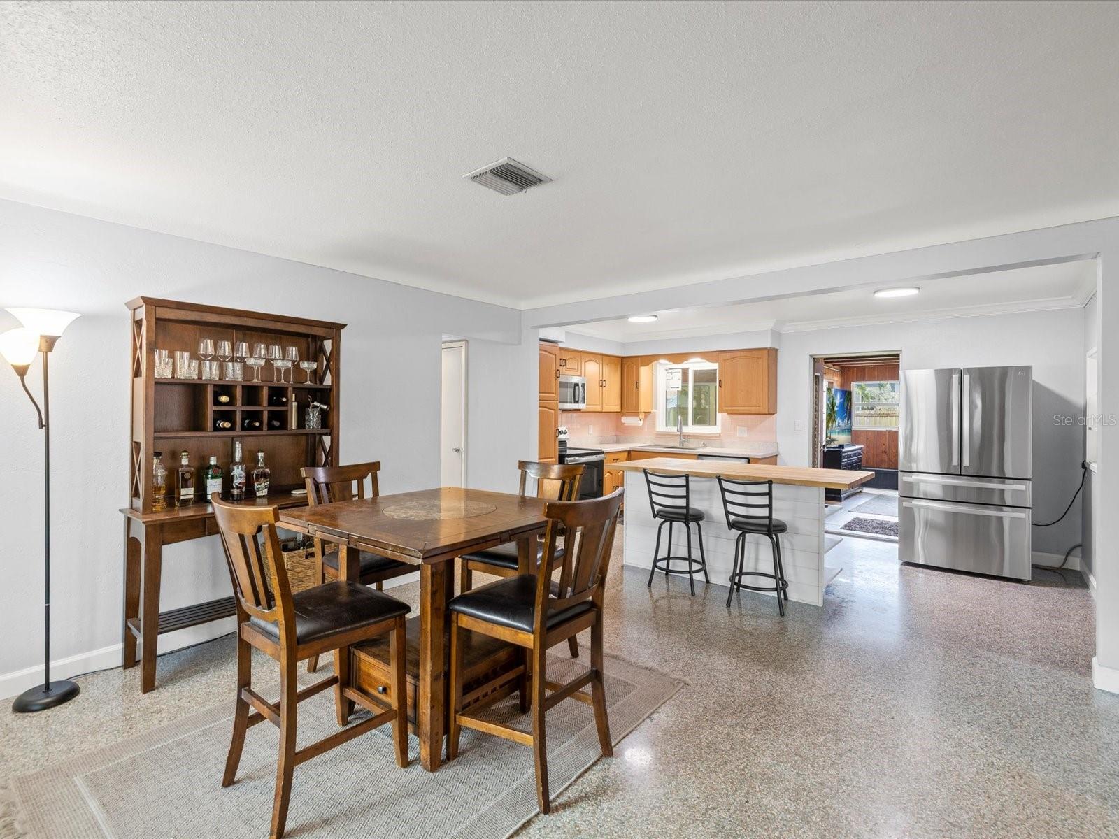 FRANKLIN HEIGHTS - Residential