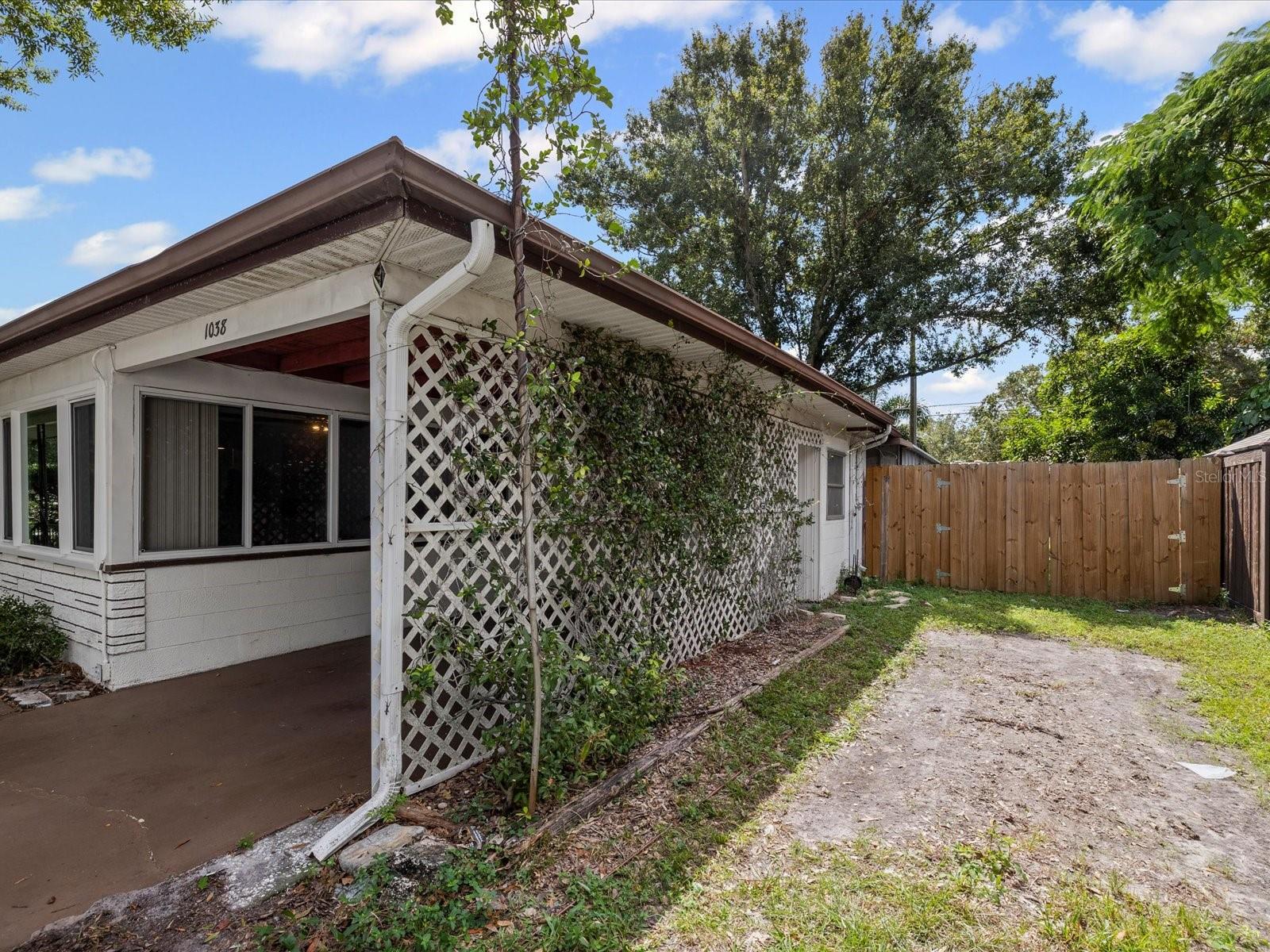 FRANKLIN HEIGHTS - Residential