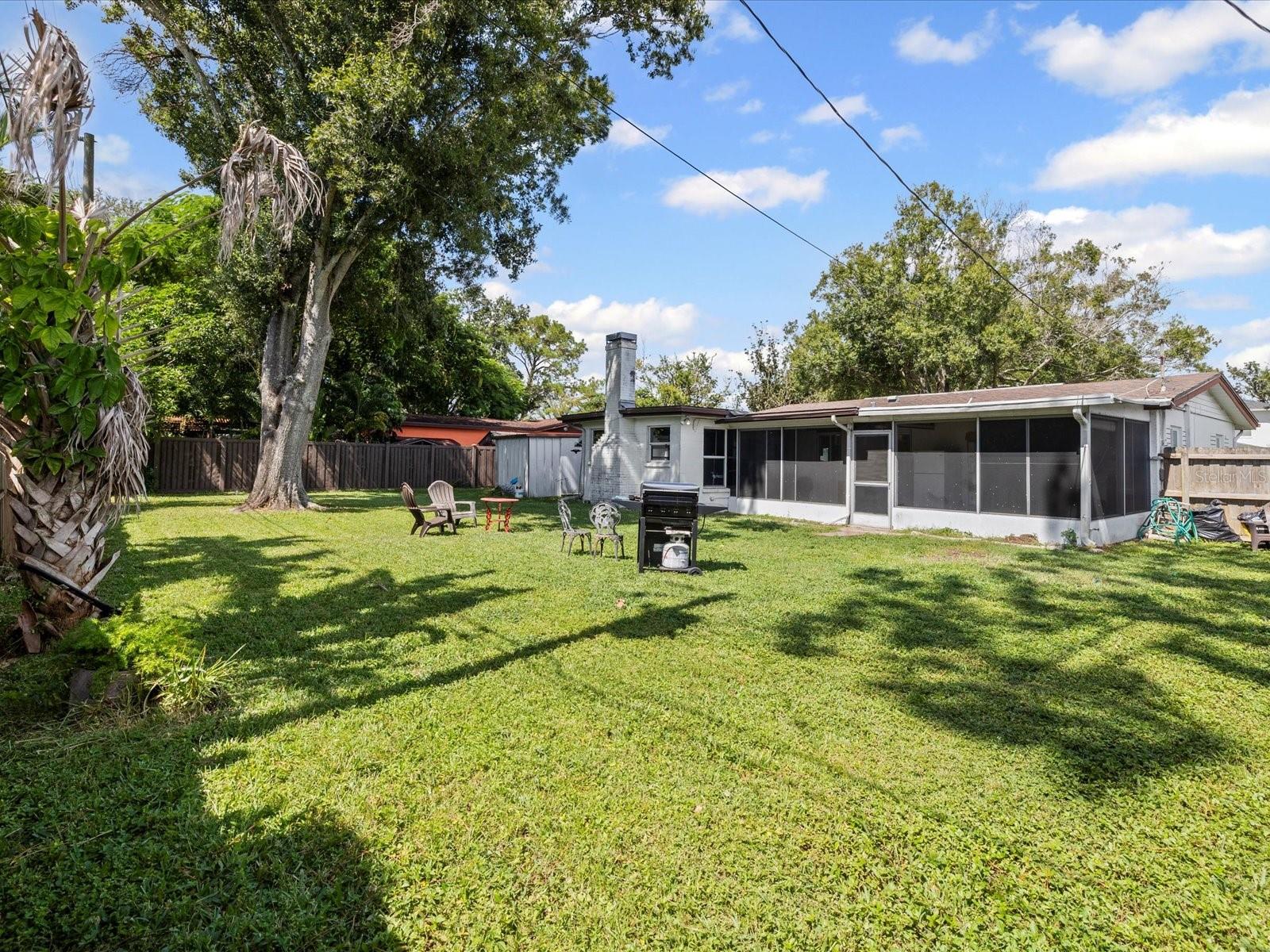 FRANKLIN HEIGHTS - Residential