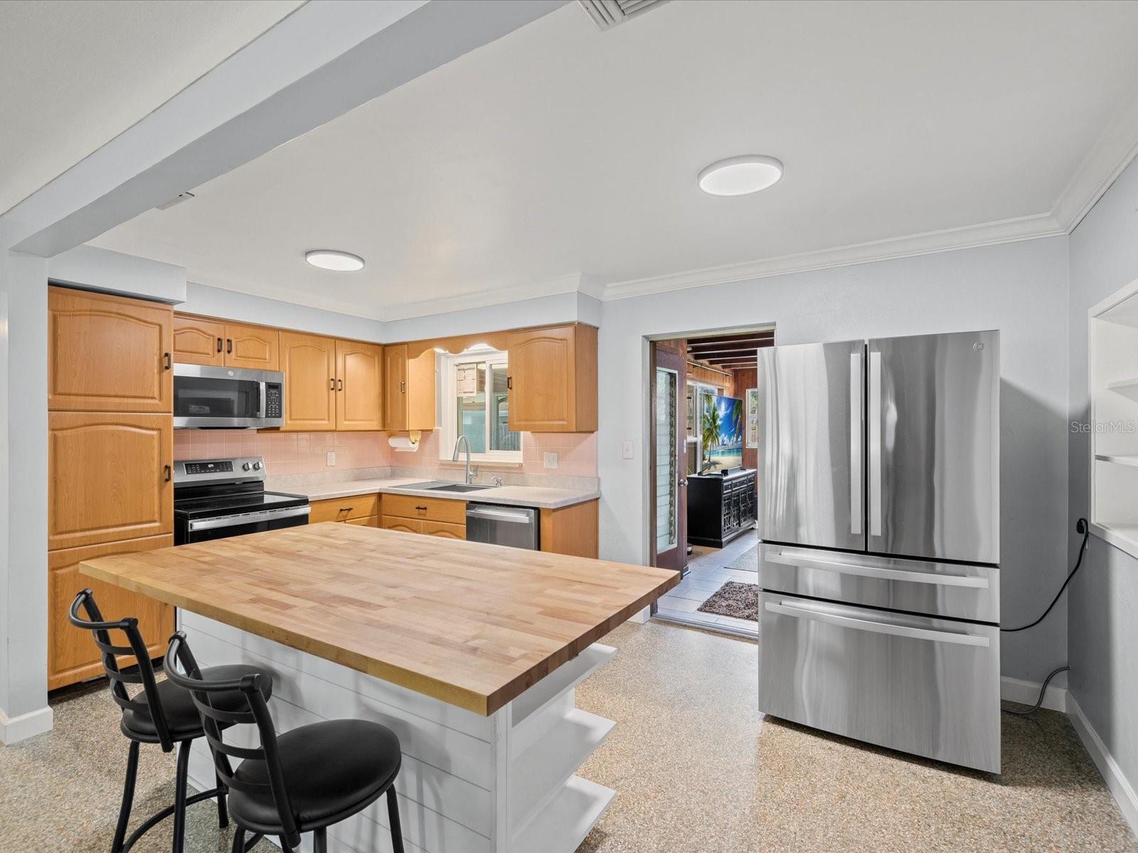 FRANKLIN HEIGHTS - Residential