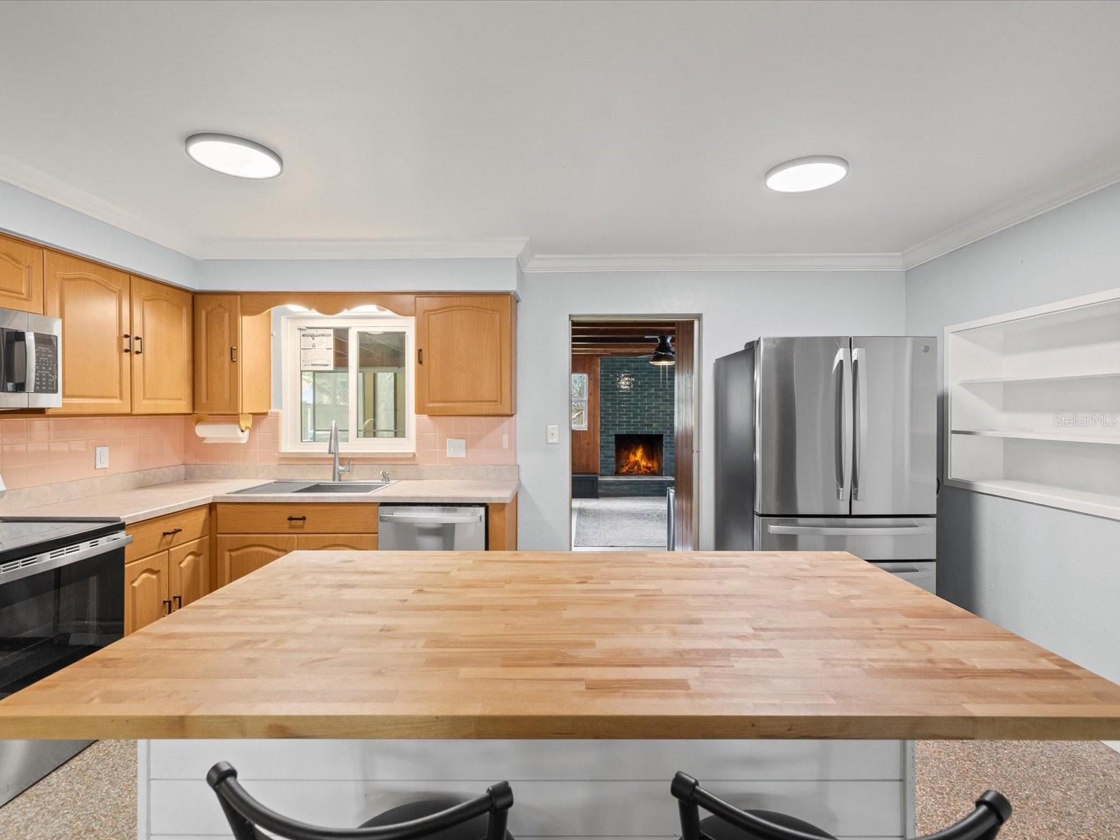 FRANKLIN HEIGHTS - Residential