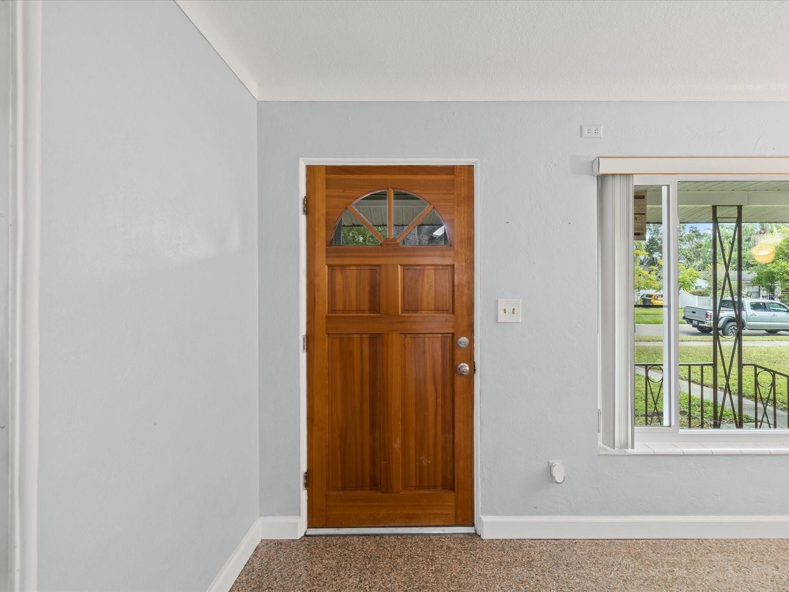 FRANKLIN HEIGHTS - Residential