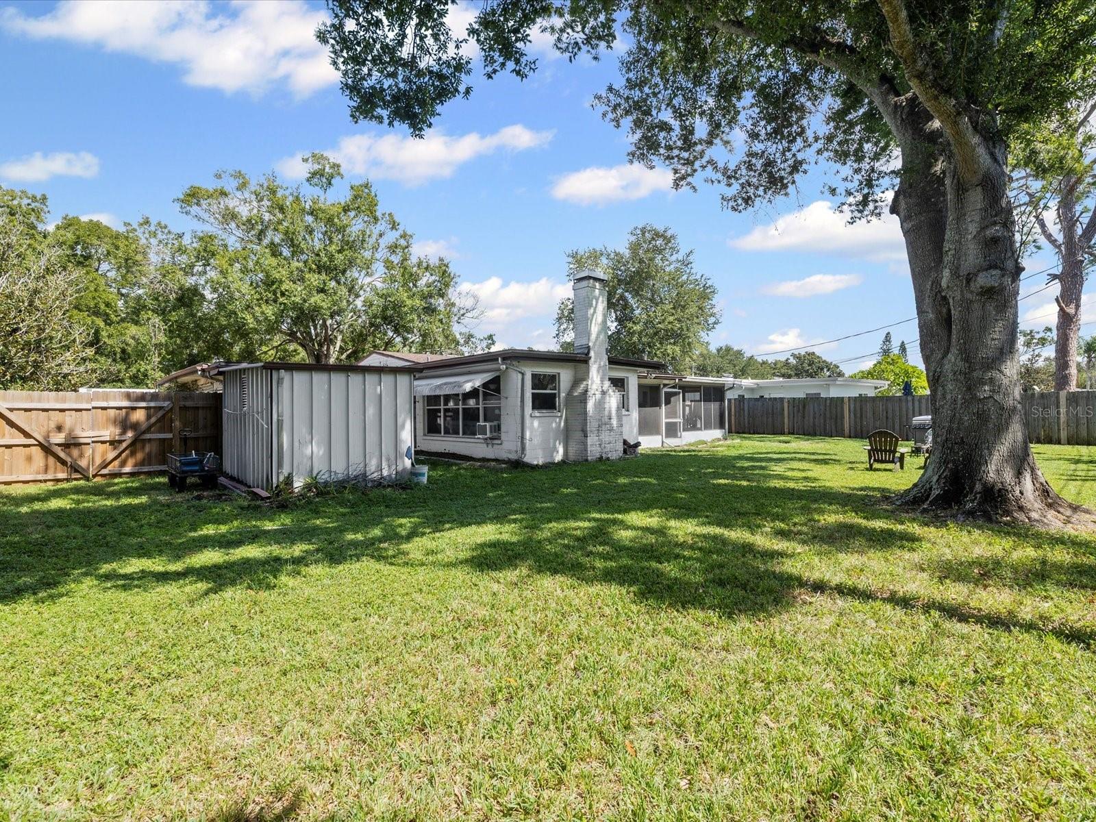 FRANKLIN HEIGHTS - Residential