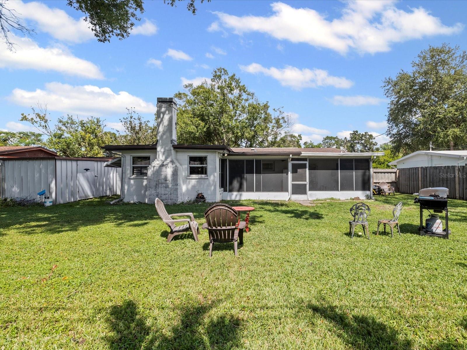 FRANKLIN HEIGHTS - Residential