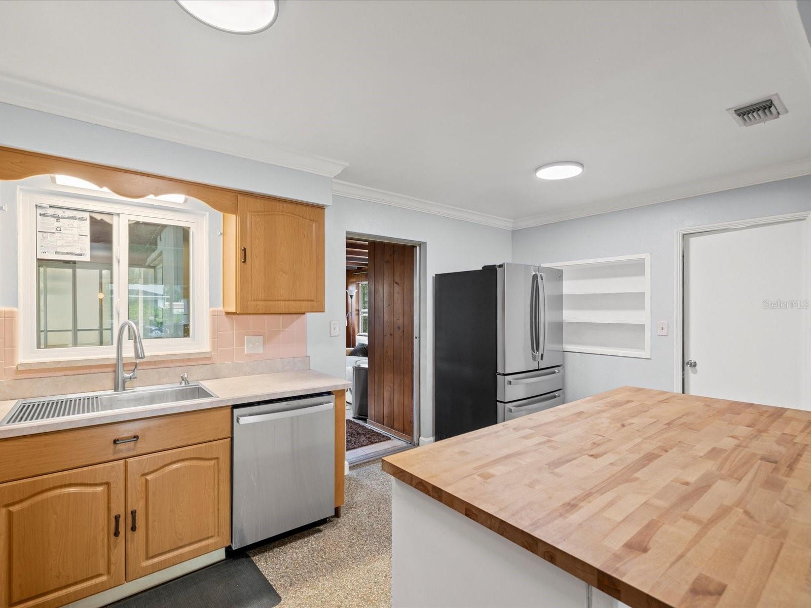 FRANKLIN HEIGHTS - Residential