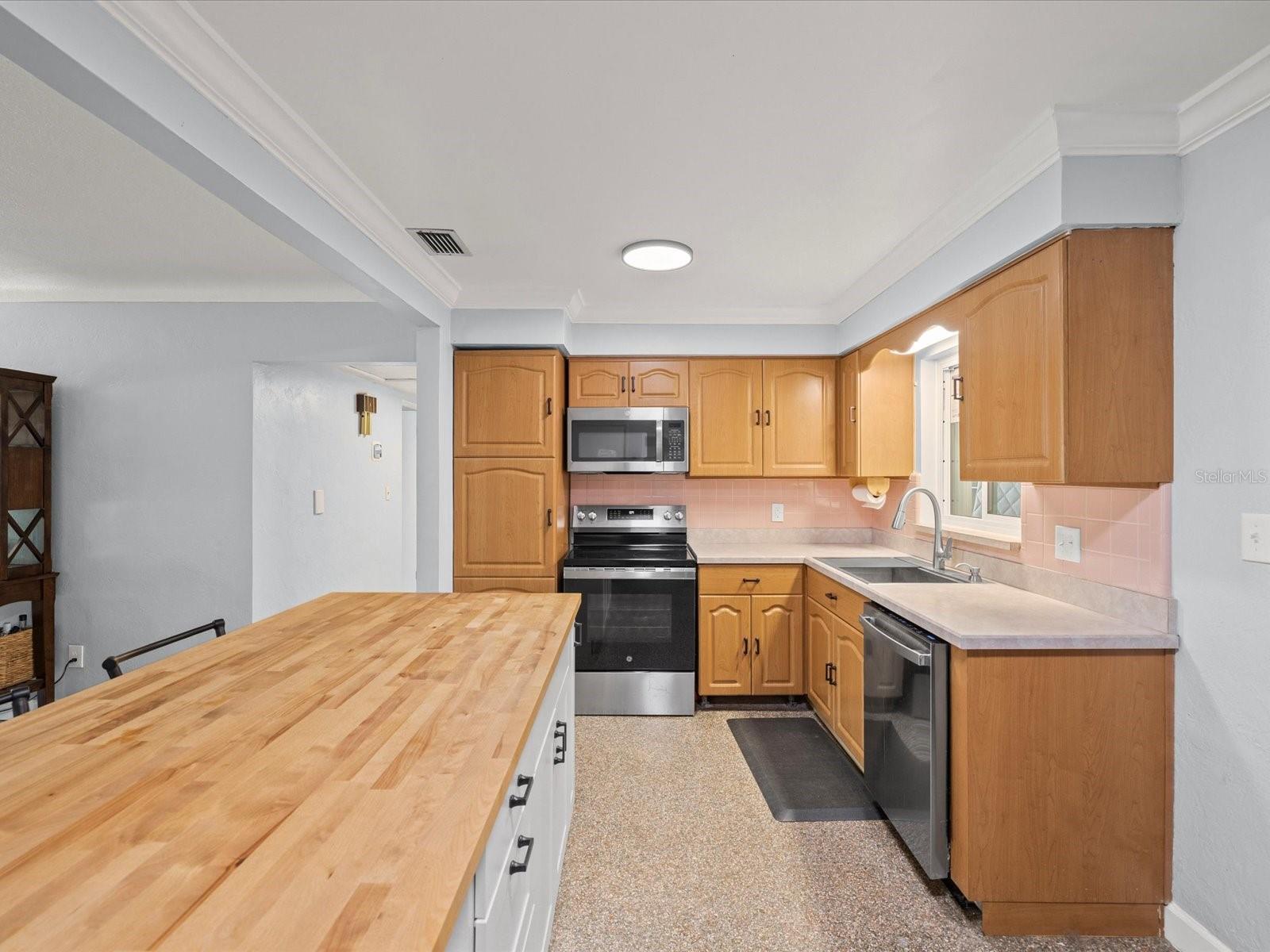 FRANKLIN HEIGHTS - Residential