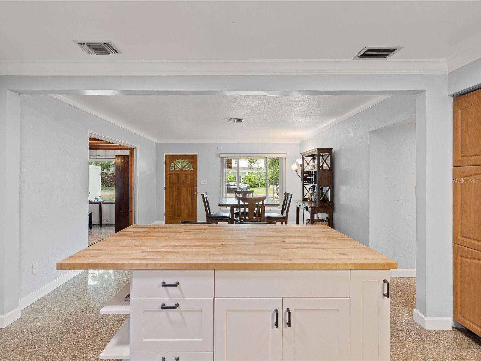 FRANKLIN HEIGHTS - Residential