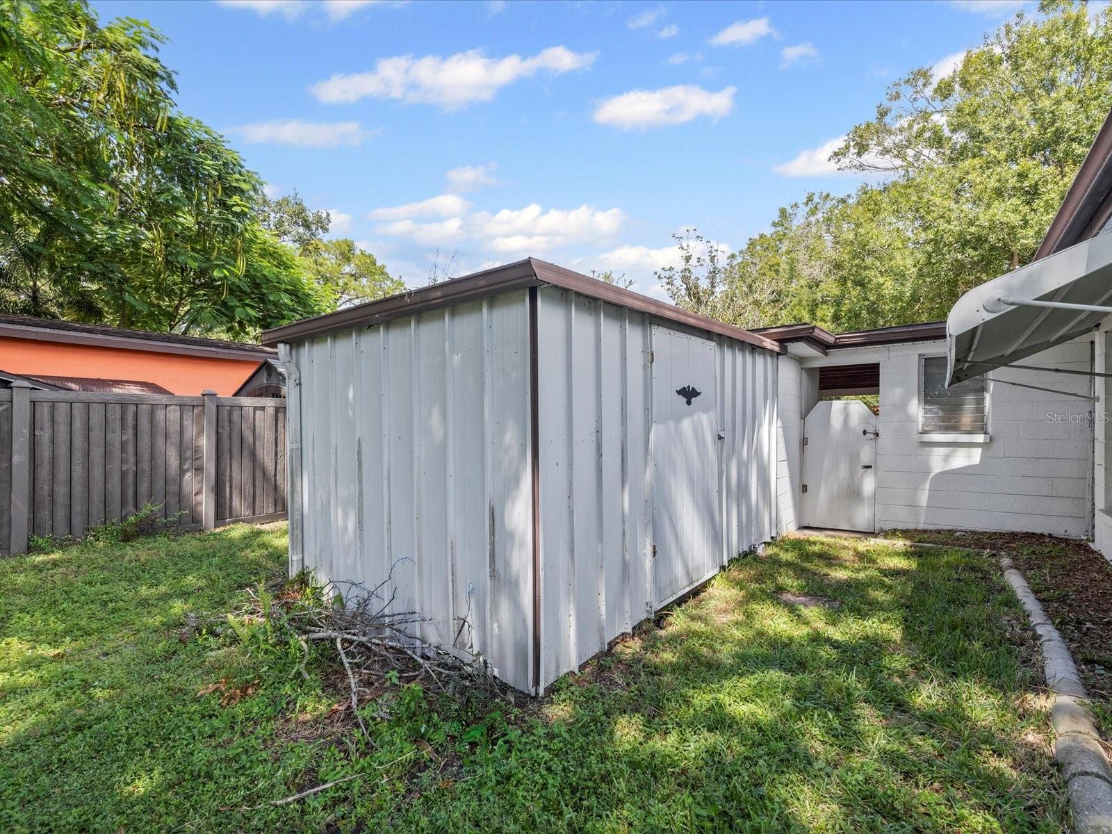 FRANKLIN HEIGHTS - Residential