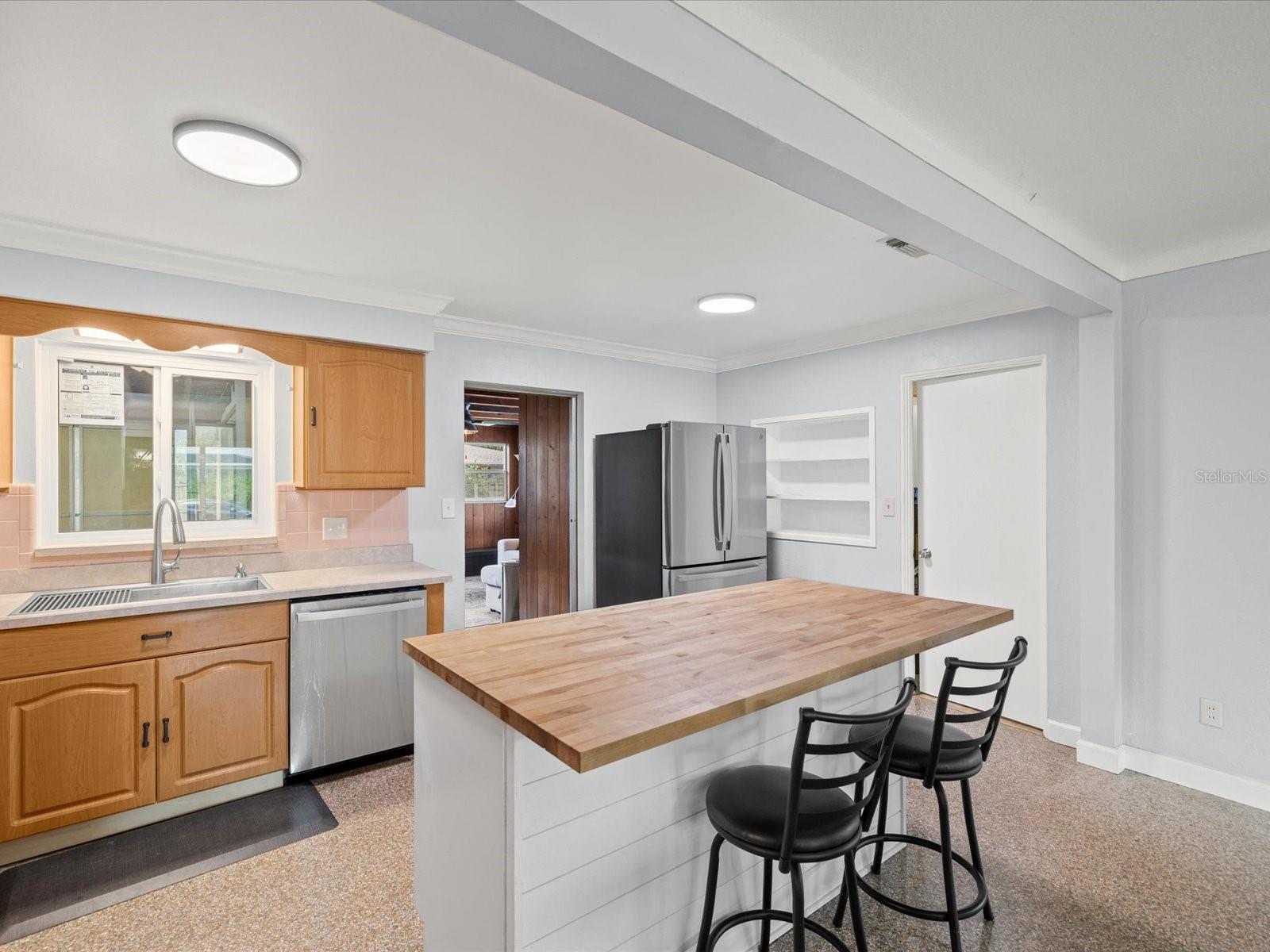 FRANKLIN HEIGHTS - Residential