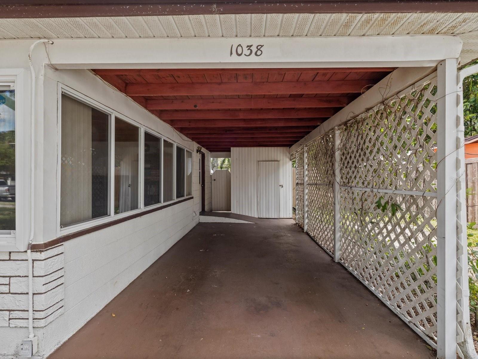 FRANKLIN HEIGHTS - Residential