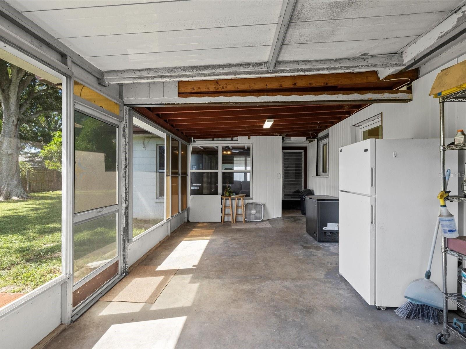 FRANKLIN HEIGHTS - Residential
