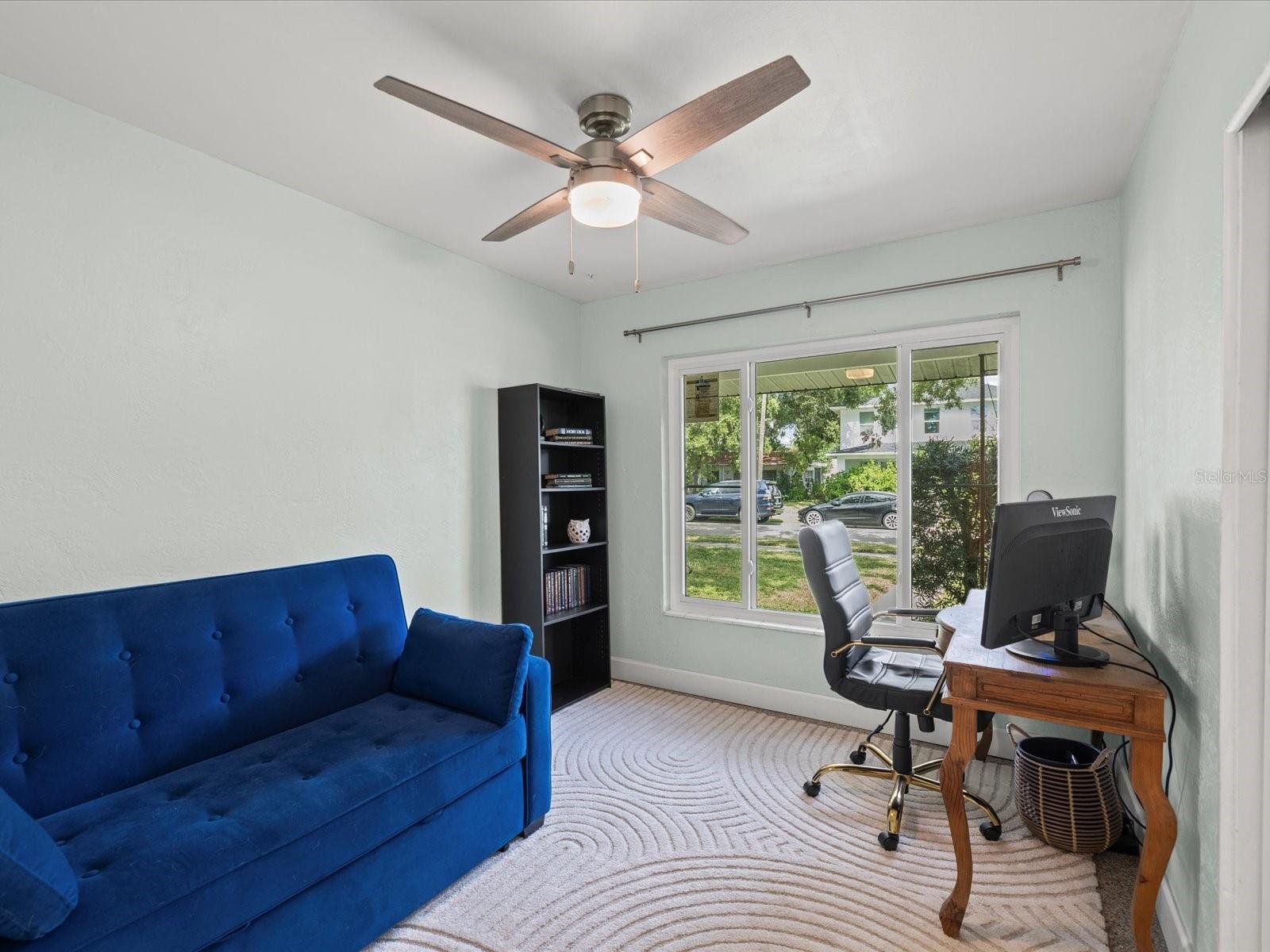 FRANKLIN HEIGHTS - Residential