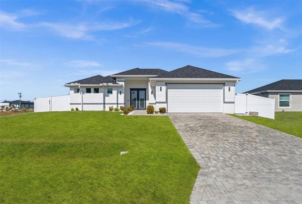 Photo of 1017 NW 15th Terrace, Cape Coral, FL 33993 (MLS # TB8528506)