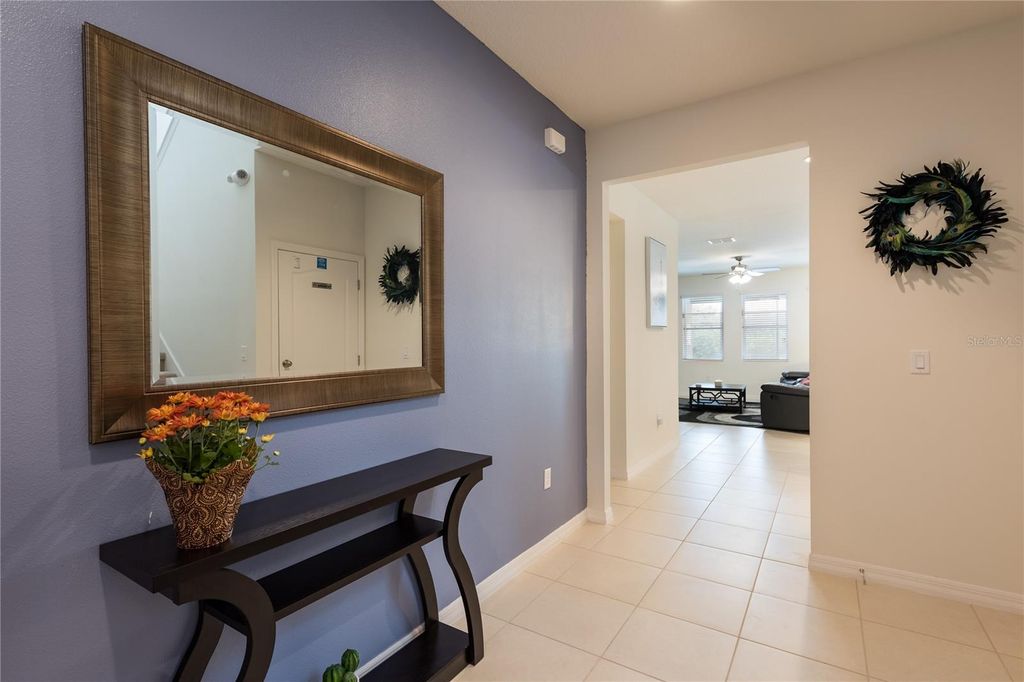 Photo of 5231 Wildwood Way, Davenport, FL 33837 (MLS # S5143076)