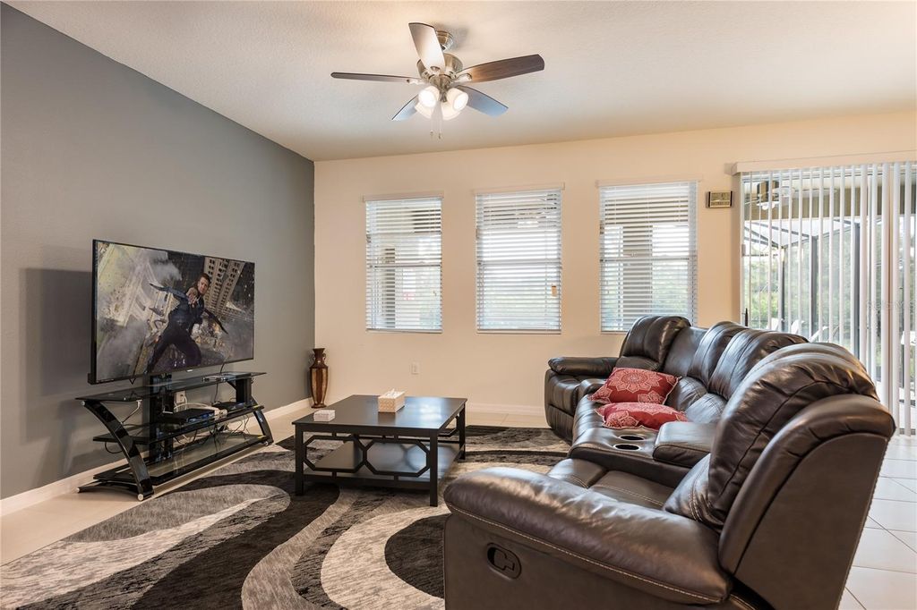 Photo of 5231 Wildwood Way, Davenport, FL 33837 (MLS # S5143076)