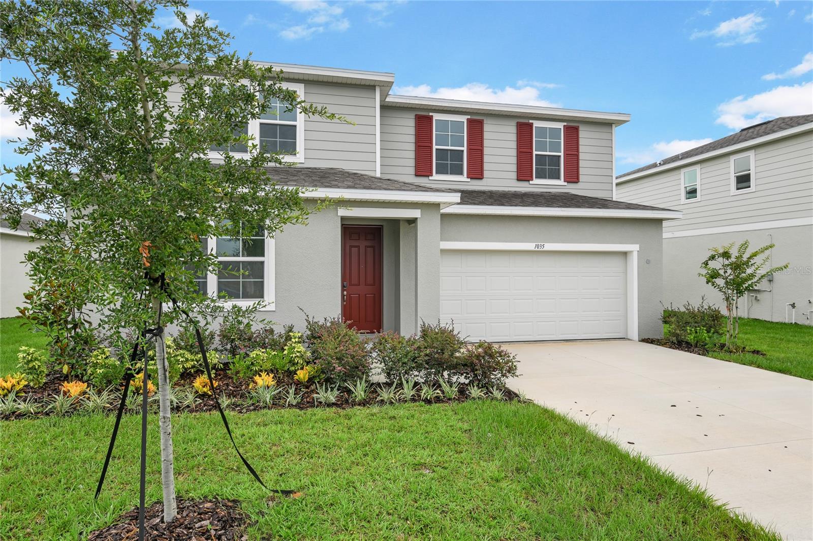 1035 WISTERIA WAY