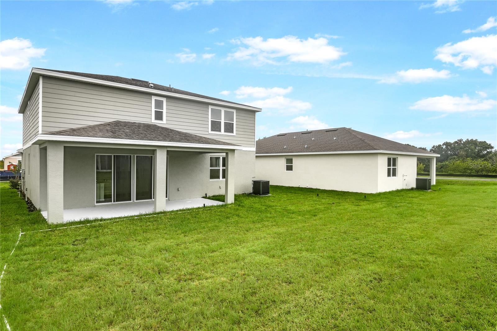 SEASONS AT BELLA VISTA - Residential