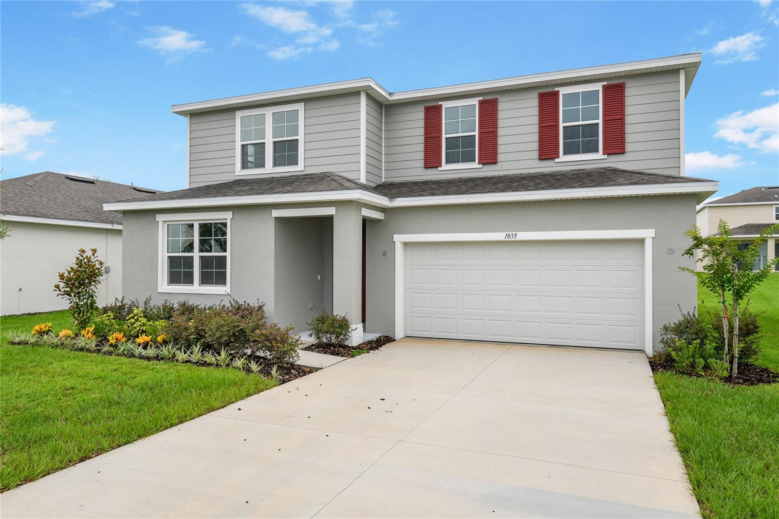 1035 WISTERIA WAY