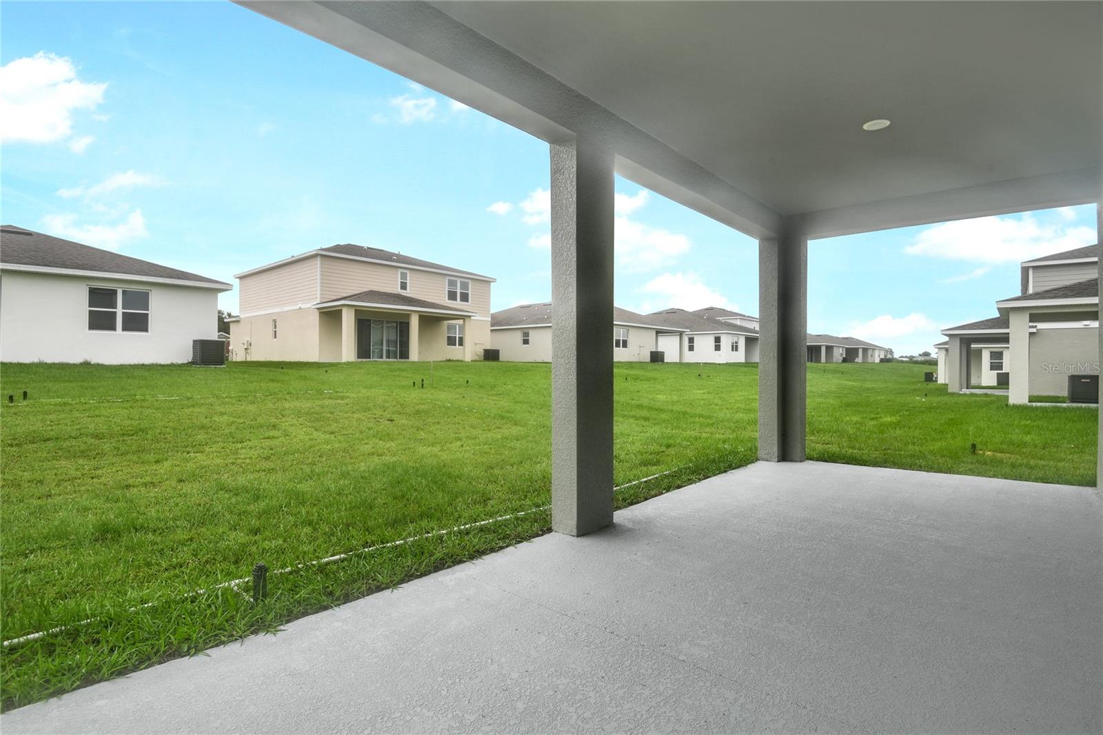 SEASONS AT BELLA VISTA - Residential