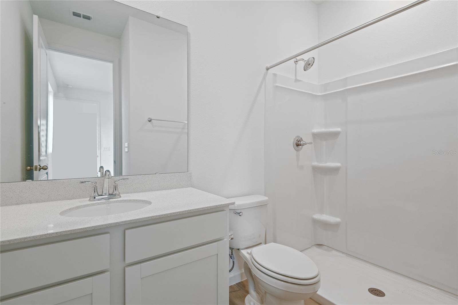 SEASONS AT BELLA VISTA - Residential