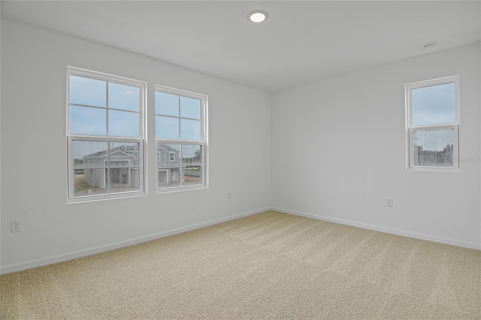 SEASONS AT BELLA VISTA - Residential