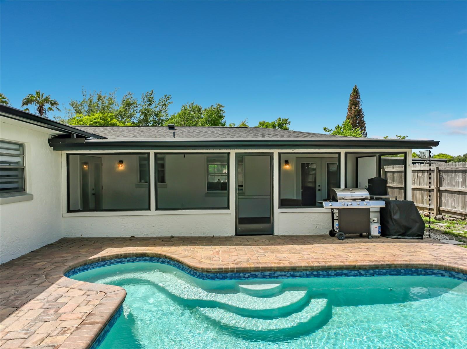 TEALWOOD COVE SECOND ADD - Residential