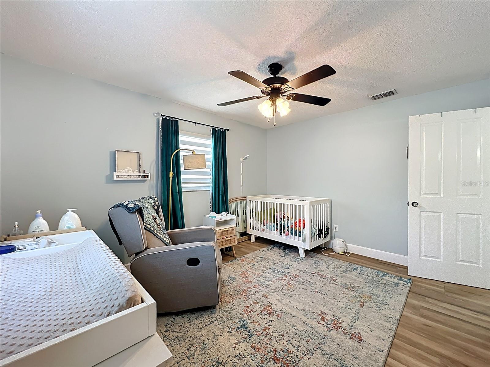 TEALWOOD COVE SECOND ADD - Residential