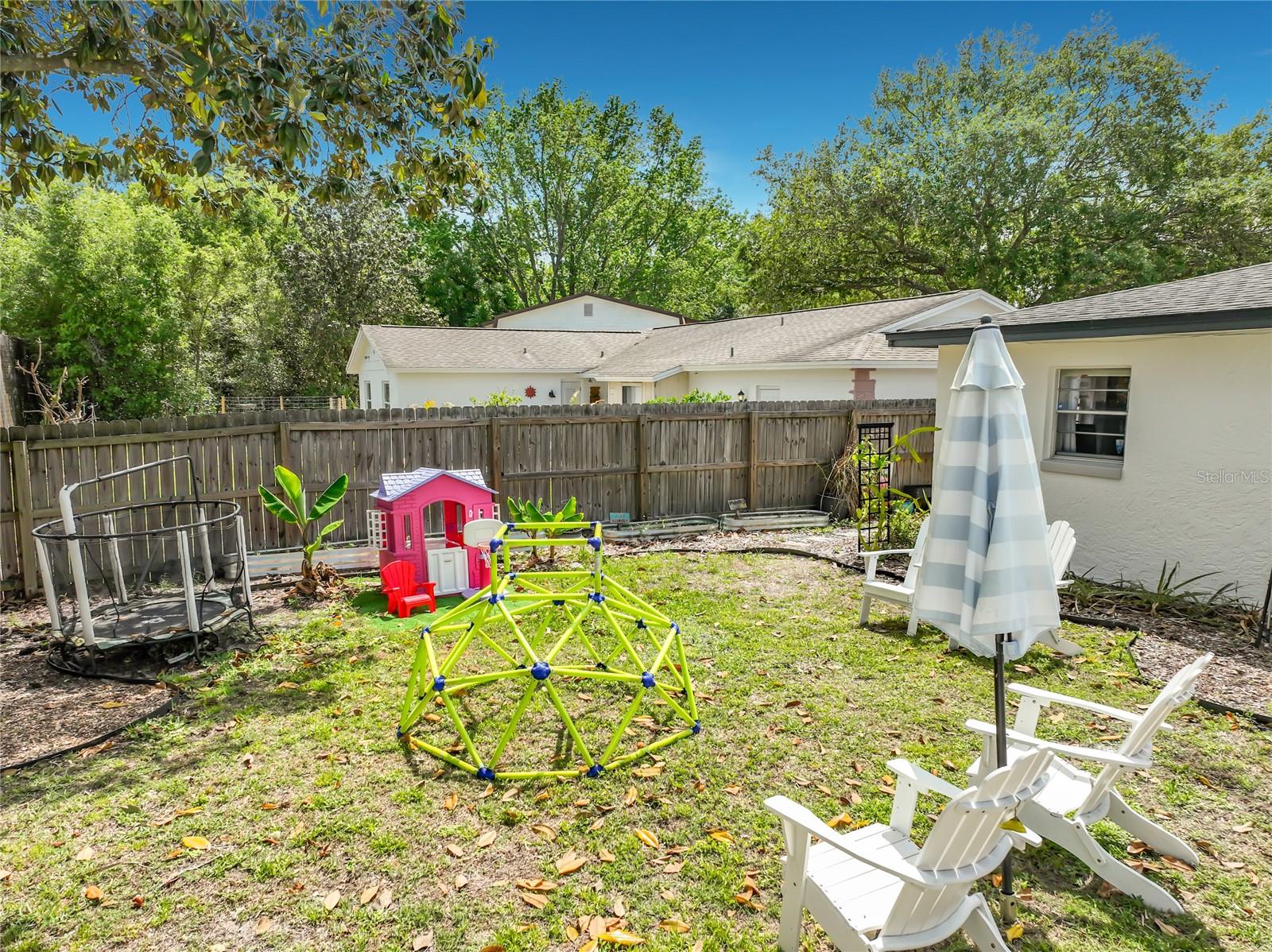 TEALWOOD COVE SECOND ADD - Residential